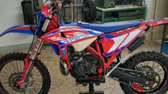 Betamotor RR 300 2T Enduro Race (2025) usata