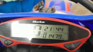 Betamotor RR 300 2T Enduro Race (2025)  (4)