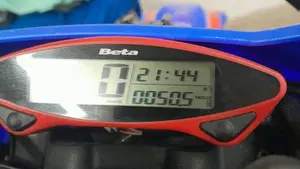 Betamotor RR 300 2T Enduro Race (2025)  (5)
