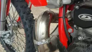 Betamotor RR 300 2T Enduro Race (2025)  (6)