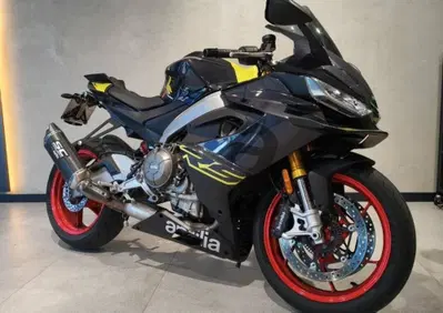 Aprilia RS 660 (2025 - 26) - Annuncio 10135653