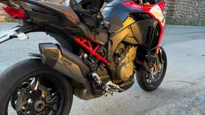 Ducati Multistrada V4 Pikes Peak (2021 - 24)  (3)