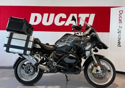 Bmw R 1200 GS (2017 - 18) - Annuncio 10135650
