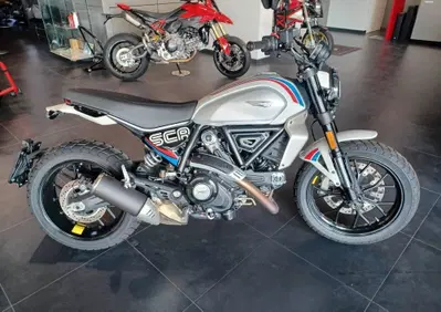 Ducati Scrambler 800 Icon (2023 - 24) - Annuncio 10135651