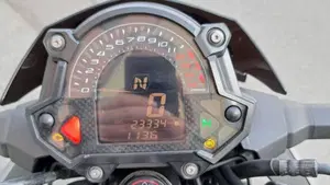 Kawasaki Z 400 Performance (2020)  (4)
