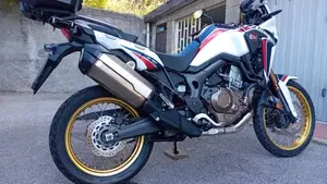 Honda Africa Twin CRF 1000L (2018 - 19)  (3)