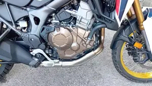 Honda Africa Twin CRF 1000L (2018 - 19)  (5)