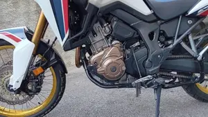 Honda Africa Twin CRF 1000L (2018 - 19)  (10)