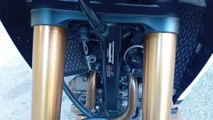 Honda Africa Twin CRF 1000L (2018 - 19)  (12)