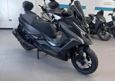 Kymco DTX 360 350 (2022 - 26) - Annuncio 10135663