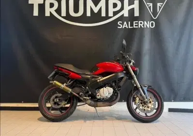 Cagiva Raptor 125 (2007 - 15) - Annuncio 10069252