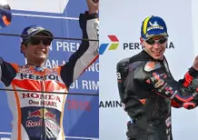 MotoGP, 31 GP vinti e zero mondiali: Pedrosa domina, ma Bezzecchi si avvicina (pure a Mamola)