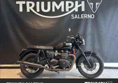 Triumph Bonneville T100 (2008 - 16) - Annuncio 10131436