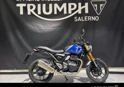 Triumph Speed 400 (2024 - 26) - Annuncio 10135664