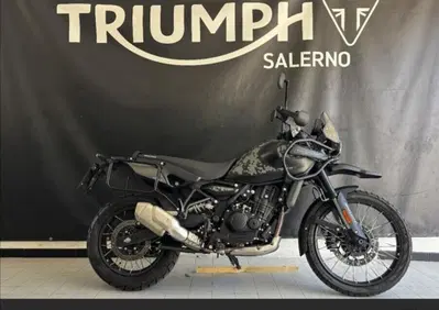 Royal Enfield Himalayan 450 Tubeless (2024 - 26) - Annuncio 10135665