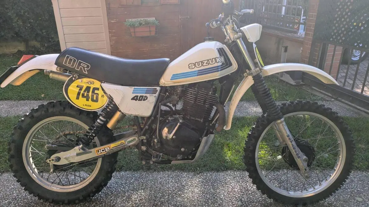 Suzuki  