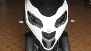 Piaggio MP3 310 (2025 - 26) 