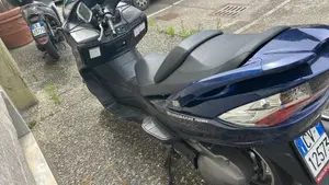 Suzuki Burgman AN 400 (2006 - 07)  (2)
