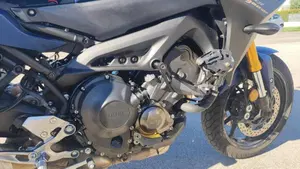 Yamaha Tracer 900 GT (2018 - 20)  (5)