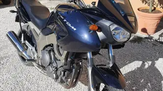 Yamaha TDM 900 (2002 - 14)