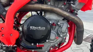Betamotor RR 350 4T Enduro Race (2025)  (5)