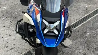 Bmw R 1300 GS Trophy (2023 - 26) usata