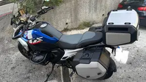 Bmw R 1300 GS Trophy (2023 - 26)  (4)