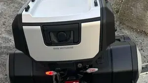 Bmw R 1300 GS Trophy (2023 - 26)  (5)
