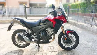 Honda CB 500 X (2022 - 23) usata