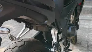 Honda CB 500 X (2022 - 23)  (6)