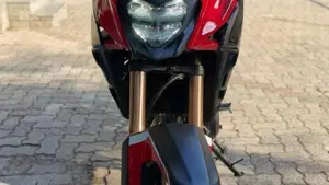 Honda CB 500 X (2022 - 23)  (7)