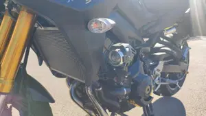 Yamaha Tracer 900 GT (2018 - 20)  (8)
