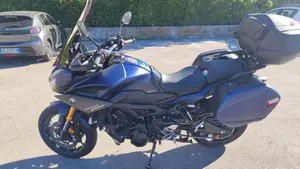 Yamaha Tracer 900 GT (2018 - 20)  (11)