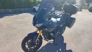 Yamaha Tracer 900 GT (2018 - 20)  (12)