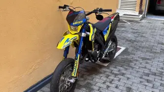 Valenti Racing SM 50 (2023 - 24) usata