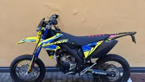 Valenti Racing SM 50 (2023 - 24)  (3)