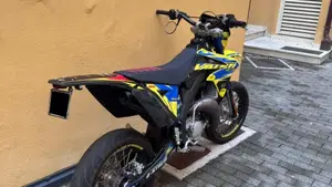 Valenti Racing SM 50 (2023 - 24)  (5)