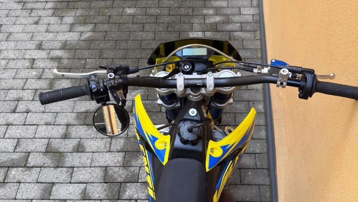 Valenti Racing SM 50 (2023 - 24)  (8)