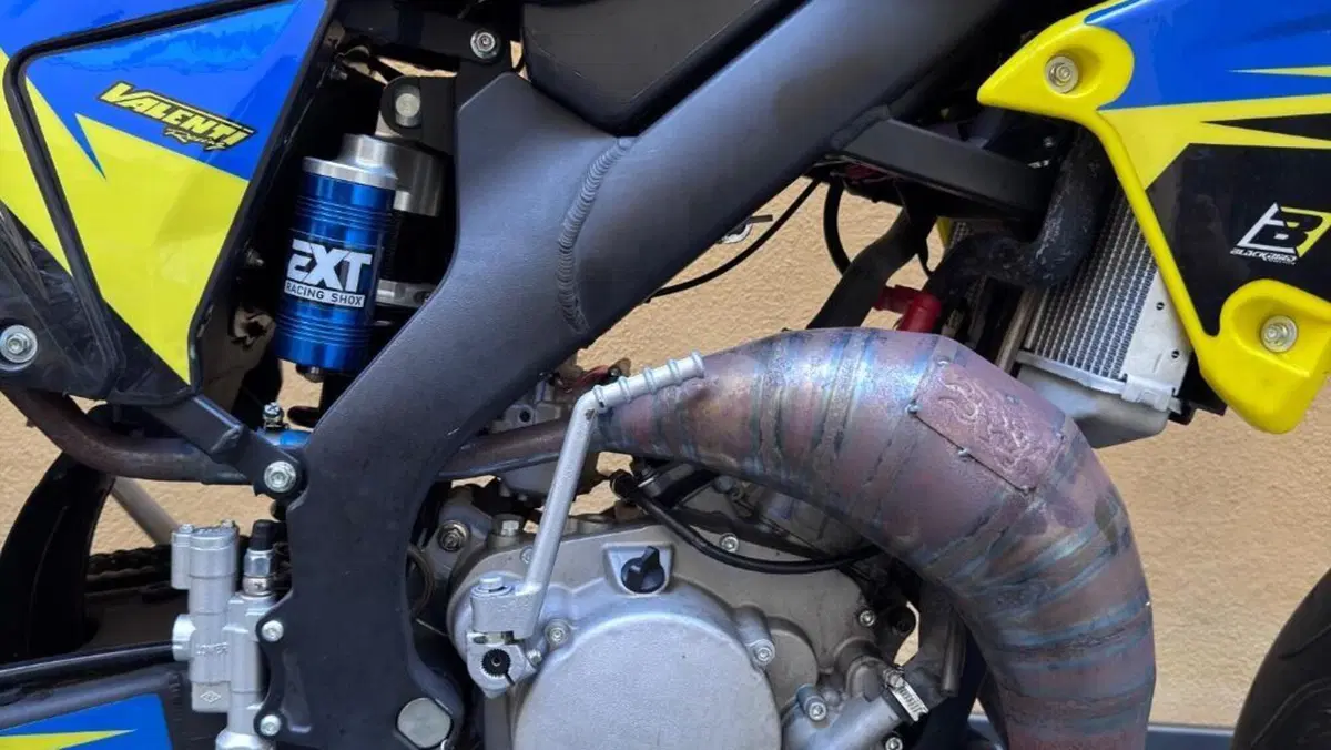 Valenti Racing SM 50 (2023 - 24)  (9)