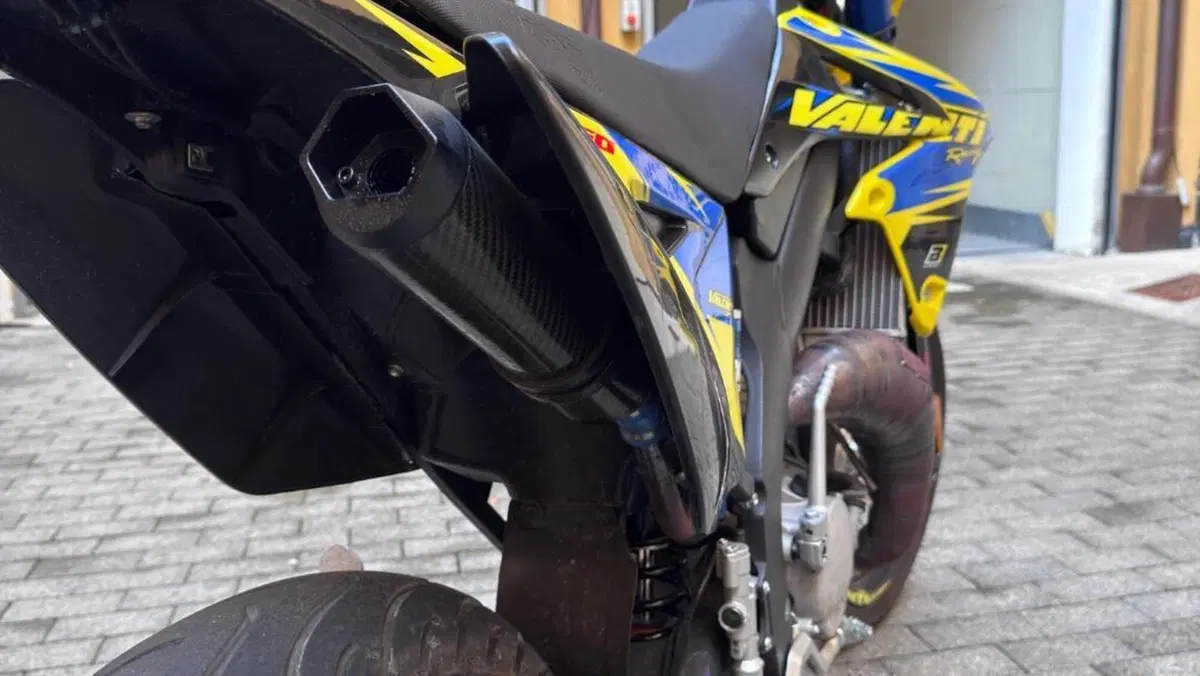 Valenti Racing SM 50 (2023 - 24)  (12)
