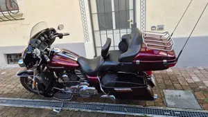 Harley-Davidson 1690 Electra Glide Ultra Limited Low (2014 - 16) - FLHTKL  (3)