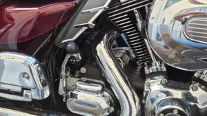 Harley-Davidson 1690 Electra Glide Ultra Limited Low (2014 - 16) - FLHTKL  (6)