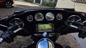 Harley-Davidson 1690 Electra Glide Ultra Limited Low (2014 - 16) - FLHTKL  (8)