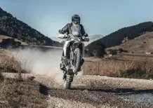 CFMOTO 1000 MT-X alla prova del Transitalia Marathon: 1200 km di fuoristrada con Fabio Fasola