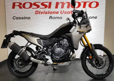 Yamaha Ténéré 700 (2025 - 26) - Annuncio 10135682