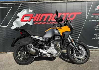 Moto Guzzi Stelvio PFF (2024 - 26) - Annuncio 10135680