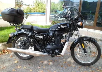 Benelli Imperiale 400 (2021 - 25) - Annuncio 10135638