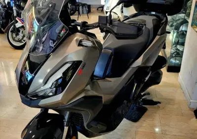 Honda ADV 350 (2025 - 26) - Annuncio 10135693