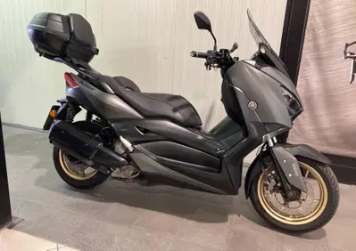 Yamaha X-Max 300 Tech Max (2021 - 24) - Annuncio 10135690