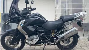 Bmw R 1200 GS (2010 - 12) 